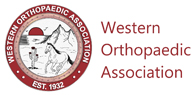 Western Orthopedic Association