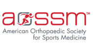 American Orthopaedic Society for Sports Medicine logo