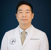 Benjamin Sham, PA-C Physician Assistant 