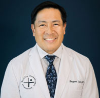 Benjamin C Tam, MD