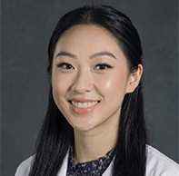 Brenda Chen, PA-C Physician Assistant 