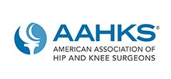 American Association of Hip and Knee Surgeons logo