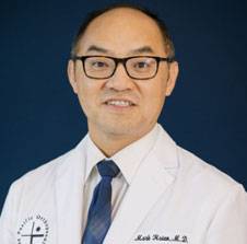 Mark S. Hsiao, MD
