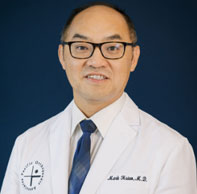  Mark S. Hsiao, MD, JD, MBA, FAAOS 