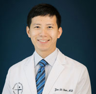 Yen Hsun (Ernie) Chen, MD 