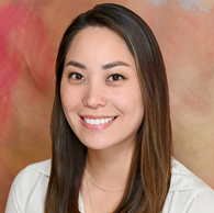Jessie Oh, PA Physician Assistant