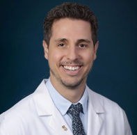 Joey Robaina, MD
