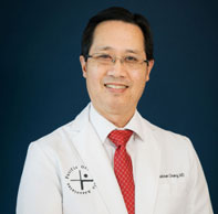 Jonathan L Chang, MD 