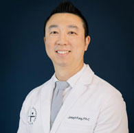 Joseph Fung, PA-C Physician Assistant 