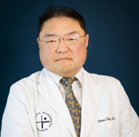 Shane S Pak, MD