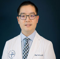 Vu (Brian) Le, MD